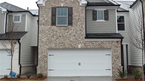 1174 Arrow Lake Road, Marietta, GA, 30064 | Card Image