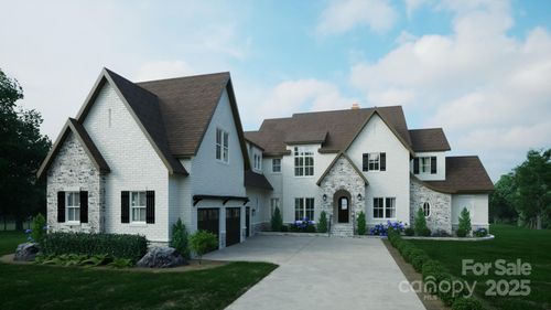 8714 Southshore Dr, Waxhaw, NC, 28173-9953 | Card Image