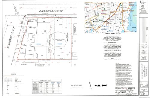 52 Sedgewick Ave, Stratford, CT, 06615-6840 | Card Image