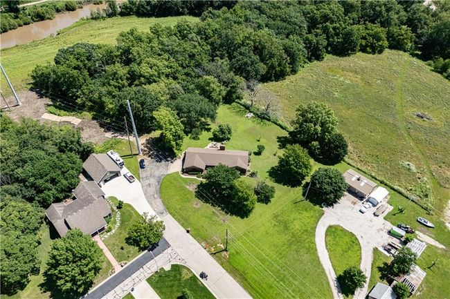 1836 N 4 Th St, House other with 5 bedrooms, 2 bathrooms and null parking in Neodesha KS | Image 45