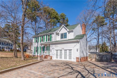8416 Hasting Mill Ln, Glen Allen, VA, 23060-3268 | Card Image