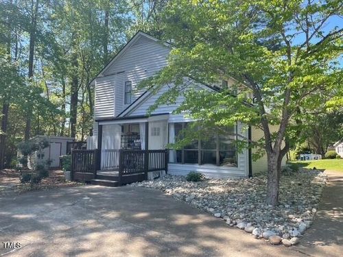 7209 Woods Edge Ct, Raleigh, NC, 27615-5920 | Card Image