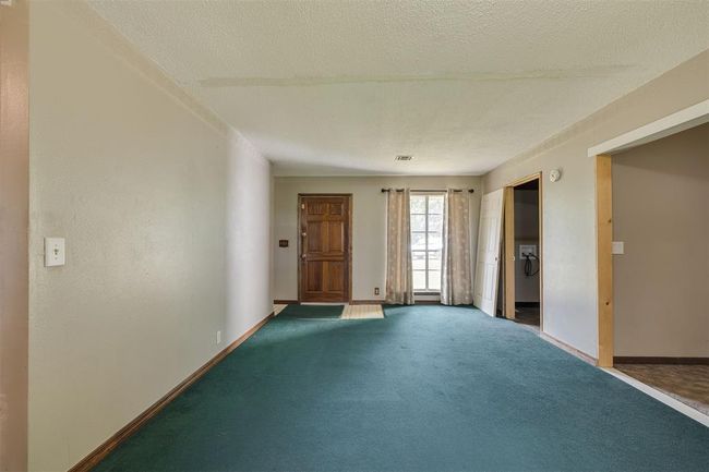 9595 Brangus Road, House other with 3 bedrooms, 1 bathrooms and null parking in Meeker OK | Image 6