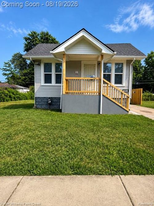 10066 Nottingham Rd, Detroit, MI, 48224-2544 | Card Image