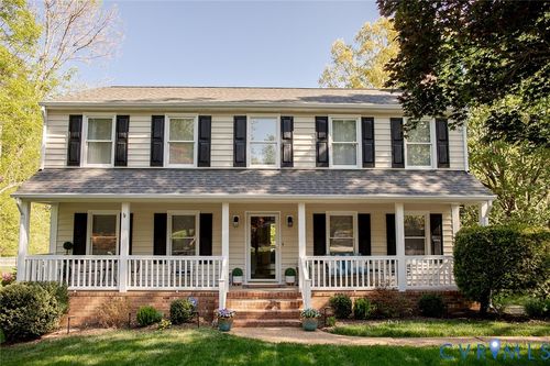 13606 Paigewood Rd, Midlothian, VA, 23114-4529 | Card Image