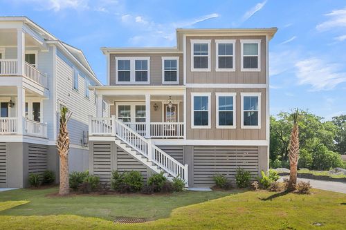 710 Minton Road, James Island, SC, 29412 | Card Image
