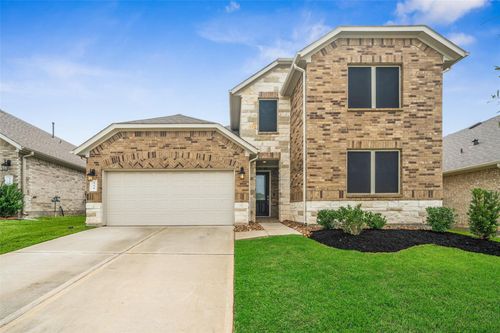 934 Youth Water Rd, Montgomery, TX, 77316-2861 | Card Image