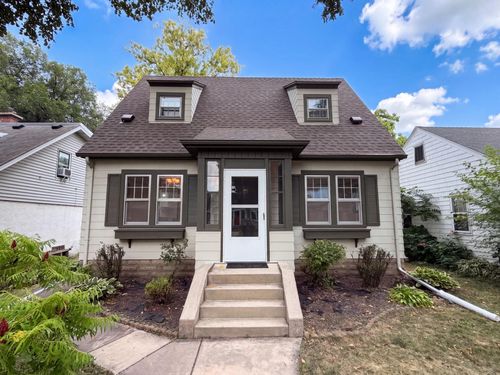 4117 44th Ave S, Minneapolis, MN, 55406-3538 | Card Image