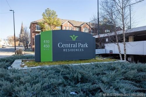 607-450 7th St, Tulsa, OK, 74119-1000 | Card Image