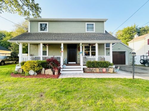 7 George St, Mine Hill, NJ, 07803-2907 | Card Image