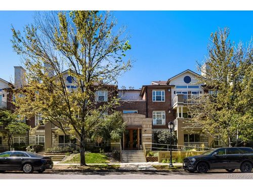 b306-111 S Monroe St, Denver, CO, 80209-3030 | Card Image