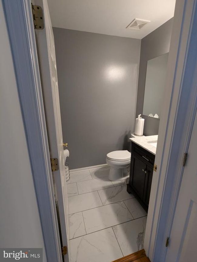 9871 Upper Mill Loop, House other with 5 bedrooms, 4 bathrooms and null parking in BRISTOW VA | Image 67