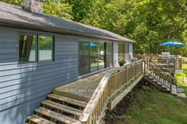 1050 Fair Lee Park Rd, House other with 3 bedrooms, 2 bathrooms and 4 parking in Minett ON | Image 26