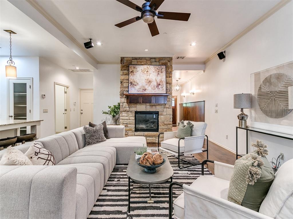 Outer Banks Way, Edmond, OK 73034