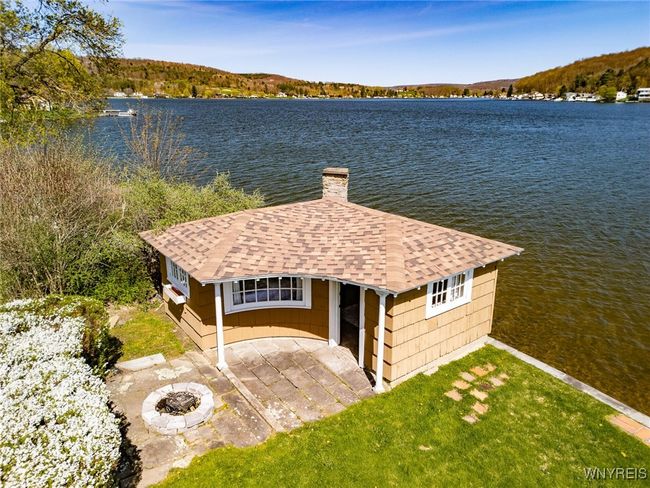 256 W Shore Rd, House other with 4 bedrooms, 4 bathrooms and null parking in Cuba NY | Image 7