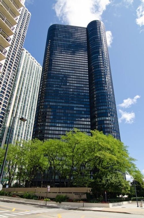 apt-1111-155 N Harbor Dr, Chicago, IL, 60601-7396 | Card Image