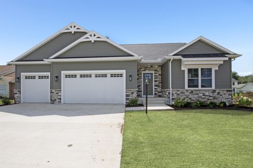 1401 Wilderness Trl, Osceola, IN, 46561 | Card Image