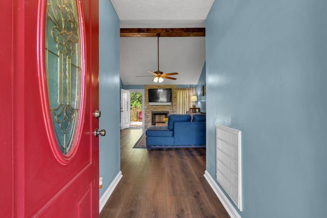 2220 Pleasant View Rd, House other with 3 bedrooms, 2 bathrooms and null parking in Pleasant View TN | Image 4