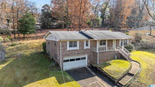 529 Esplanade Dr, BIRMINGHAM, AL, 35206-1612 | Card Image