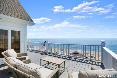 1149 &amp; 1148 Fairfield Beach Road, Fairfield, CT, 06824 | Card Image