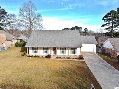 1112 Wedgewood Dr, Ruston, LA, 71270-1909 | Card Image