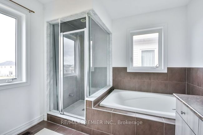 51 Sasco Way, House other with 4 bedrooms, 4 bathrooms and 4 parking in Angus ON | Image 39