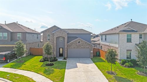 10511 Kings River Dr, Rosharon, TX, 77583-4191 | Card Image