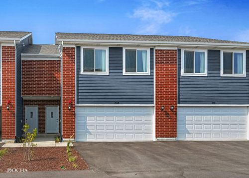 1212 Gillespie Ln, Yorkville, IL, 60560-4792 | Card Image