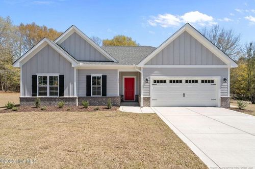 233 Telluride Ct, Aberdeen, NC, 28315-7202 | Card Image