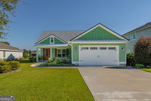 229 Ebb Tide Xing, Saint Mary's, GA, 31558-1832 | Card Image