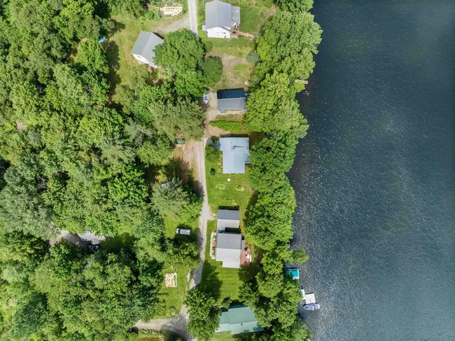 184 W Loop Rd, House other with 3 bedrooms, 2 bathrooms and null parking in Elmore VT | Image 55