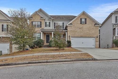 515 Lance View Ln, Lawrenceville, GA, 30045-8720 | Card Image