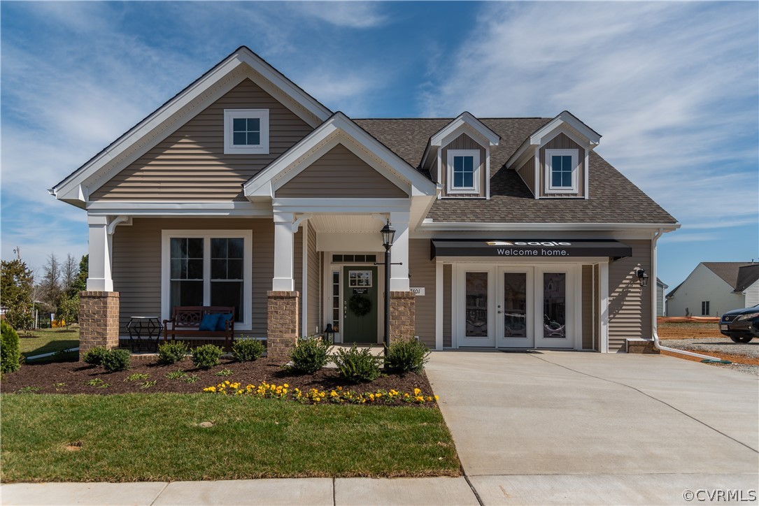 Indian River Run, Henrico, VA 23231