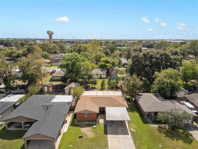 3520 Mattye Maye Dr, House other with 3 bedrooms, 2 bathrooms and null parking in Pasadena TX | Image 27