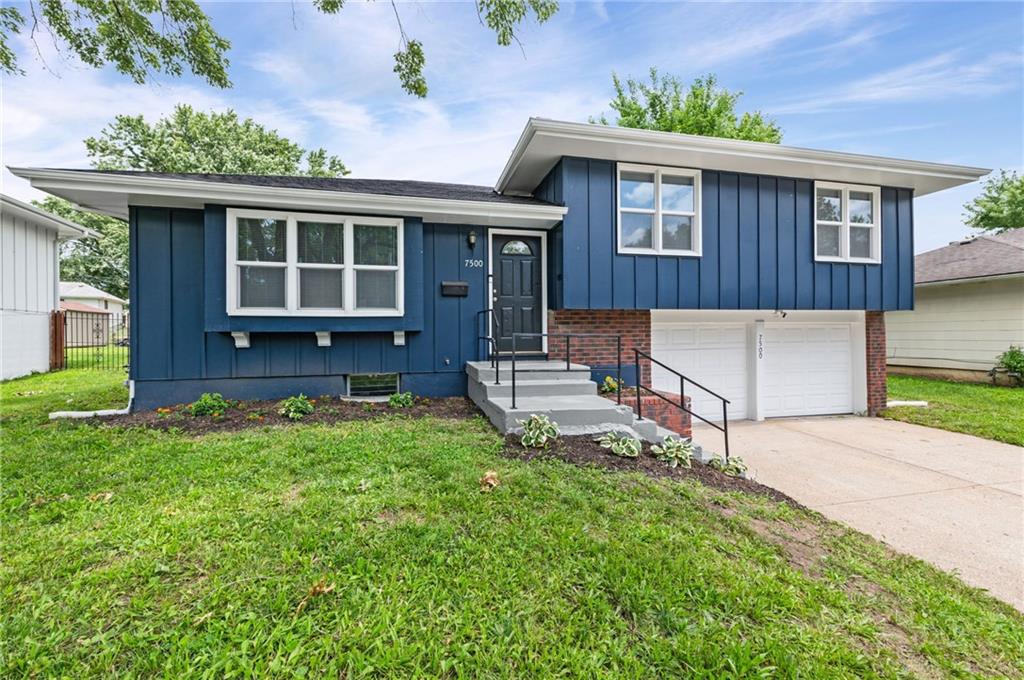 Residential in Kansas City 3