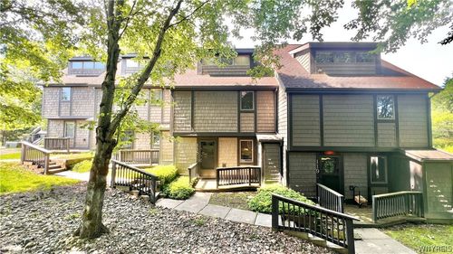 118 Holiview, Ellicottville, NY, 14731 | Card Image