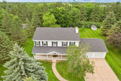 604 Pine Needle Dr, Perham, MN, 56573-2010 | Card Image