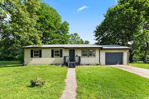 3201 W Jefferson Blvd, South Bend, IN, 46619-1916 | Card Image