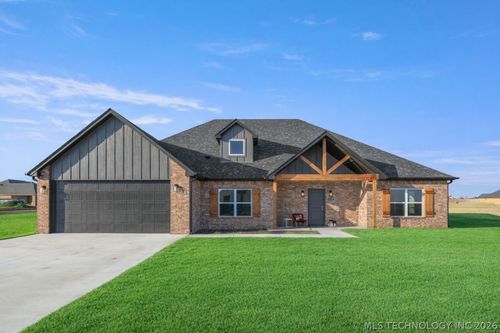 2126 W Forest Rdg, Stillwater, OK, 74074-6656 | Card Image