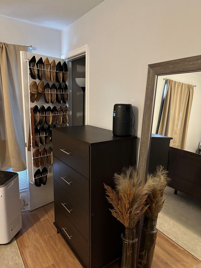 1st Bedroom Closet | Image 16