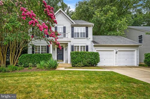 5447 Wooded Way, COLUMBIA, MD, 21044-5722 | Card Image