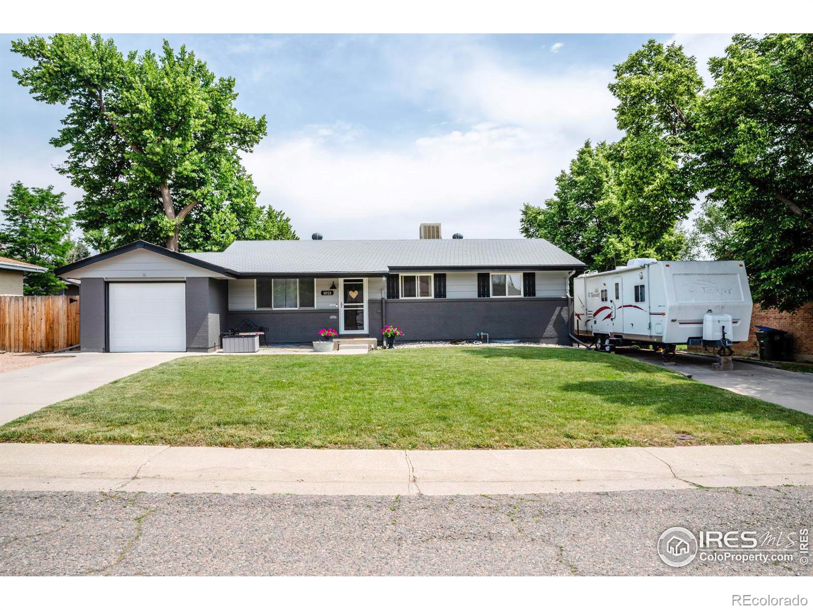 103rd Ave, Northglenn, CO 80260