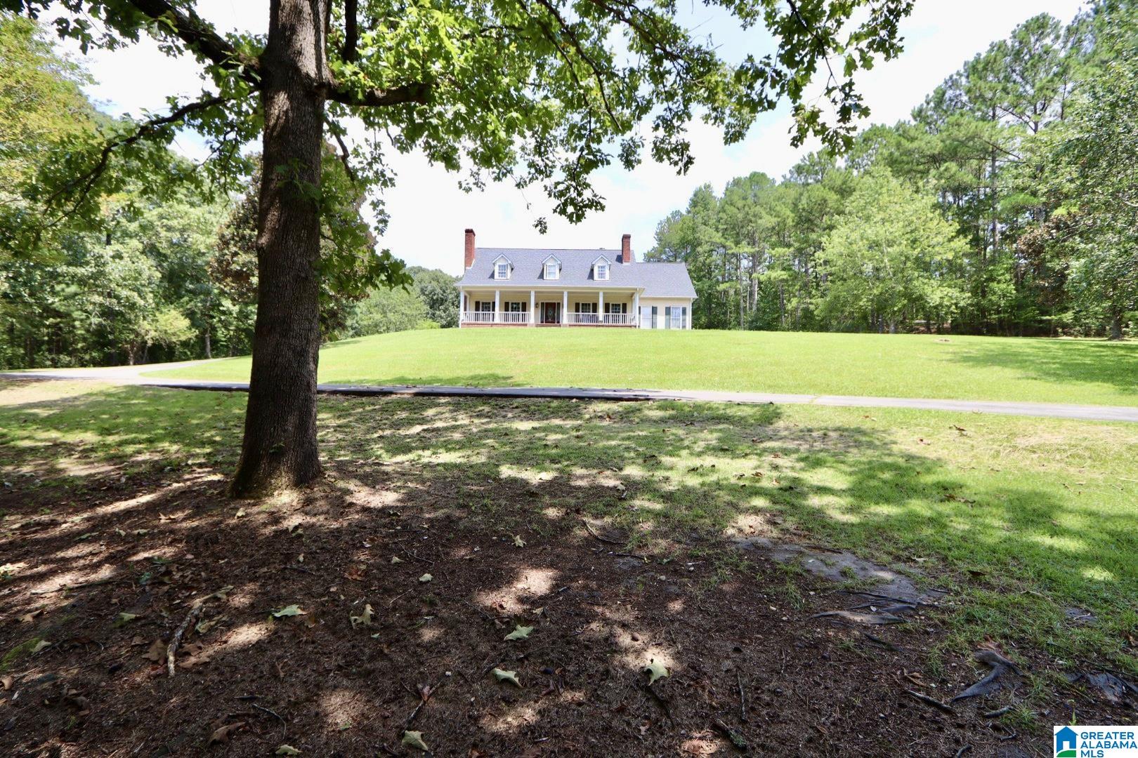 Residential in ANNISTON
