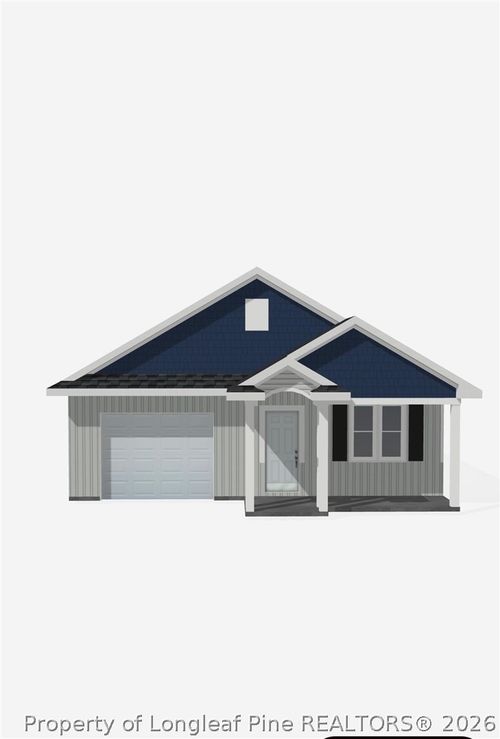 1117 Center Street, Fayetteville, NC, 28306 | Card Image