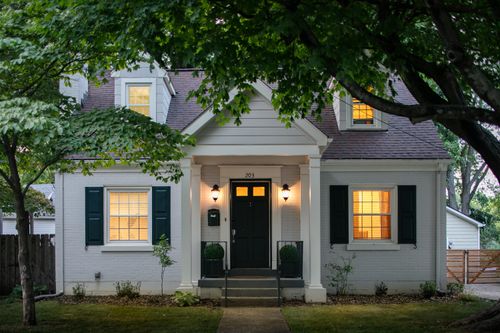 203 Bassett Ave, Lexington, KY, 40502 | Card Image