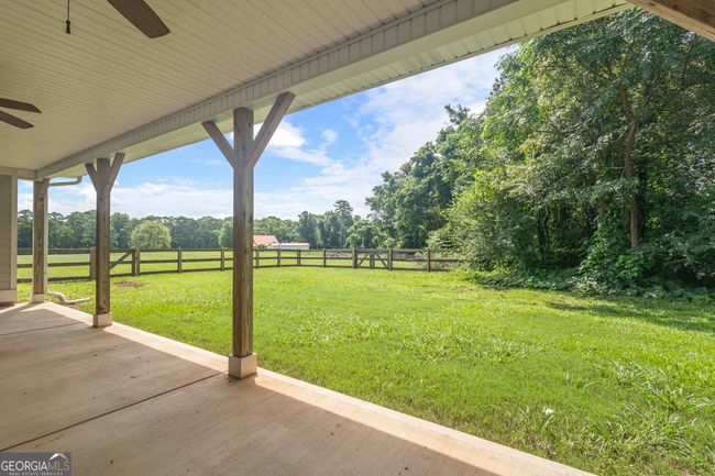 104 Bonny Oaks Dr, House other with 4 bedrooms, 3 bathrooms and null parking in Lagrange GA | Image 32