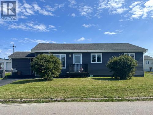 3 Brunette Ave, Fortune, NL, A0E0C7 | Card Image