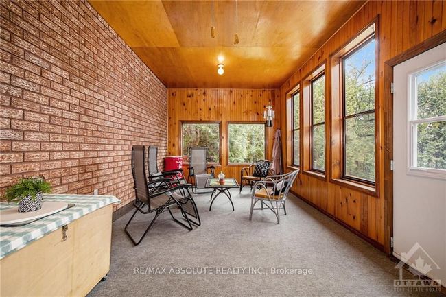 3396 Calabogie Rd, House other with 3 bedrooms, 2 bathrooms and 8 parking in Burnstown ON | Image 23