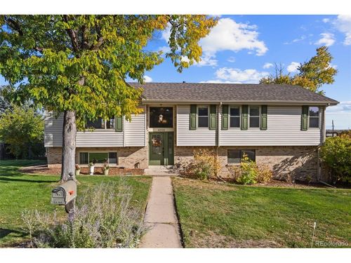 4202 W Pondview Pl, Littleton, CO, 80123-6556 | Card Image