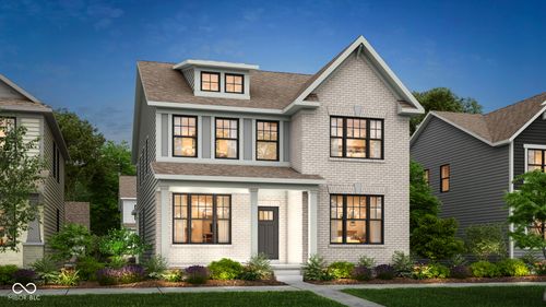 15344 Cardonia Rd, Fishers, IN, 46037 | Card Image
